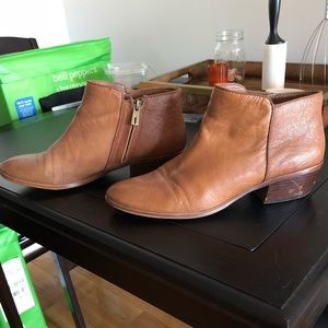 Sam Edelman Petty Boot